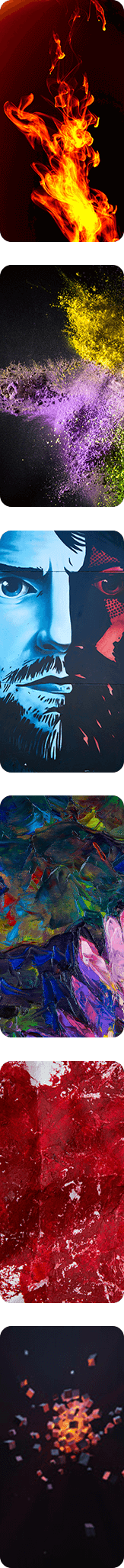 Exclusive NFT Display